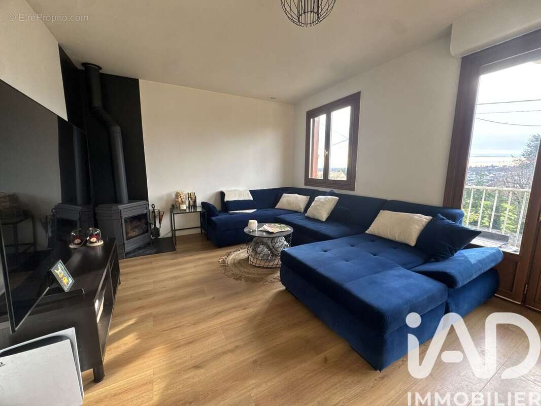 Photo 4 - Maison à MONTLHERY