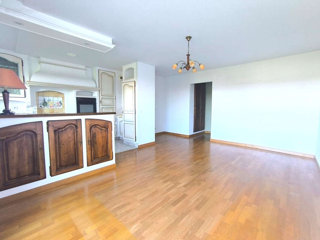 Appartement à TOUQUES