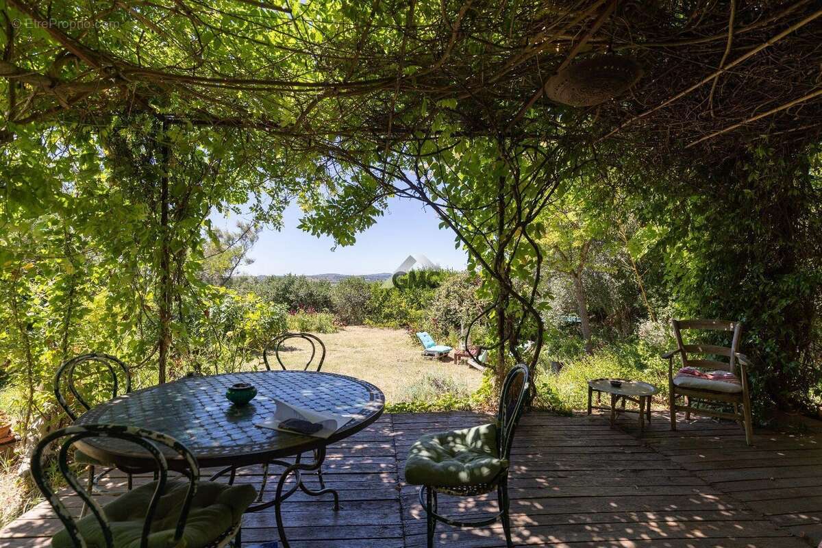 Photo 4 - Maison à PUILACHER