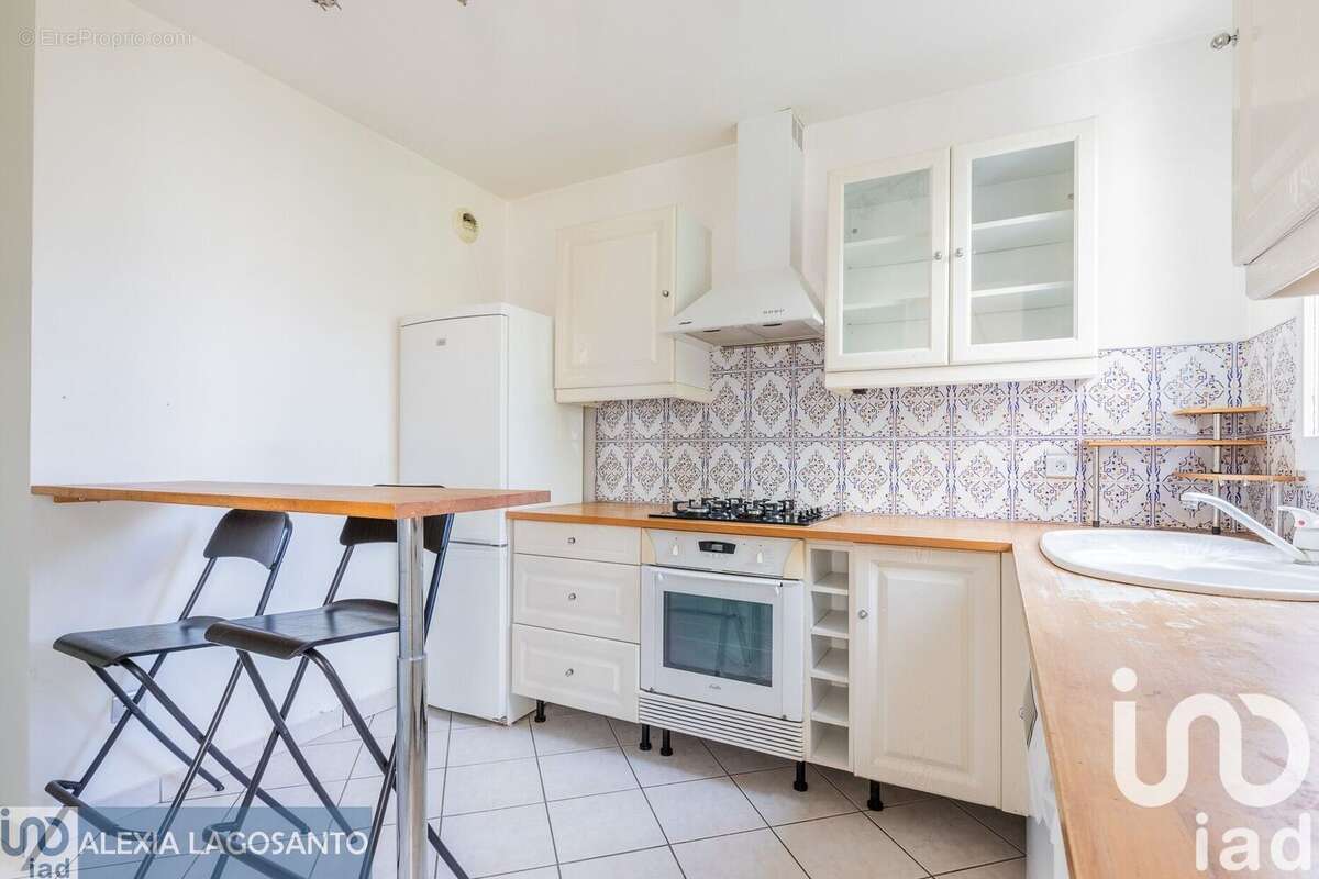 Photo 7 - Appartement à CRETEIL