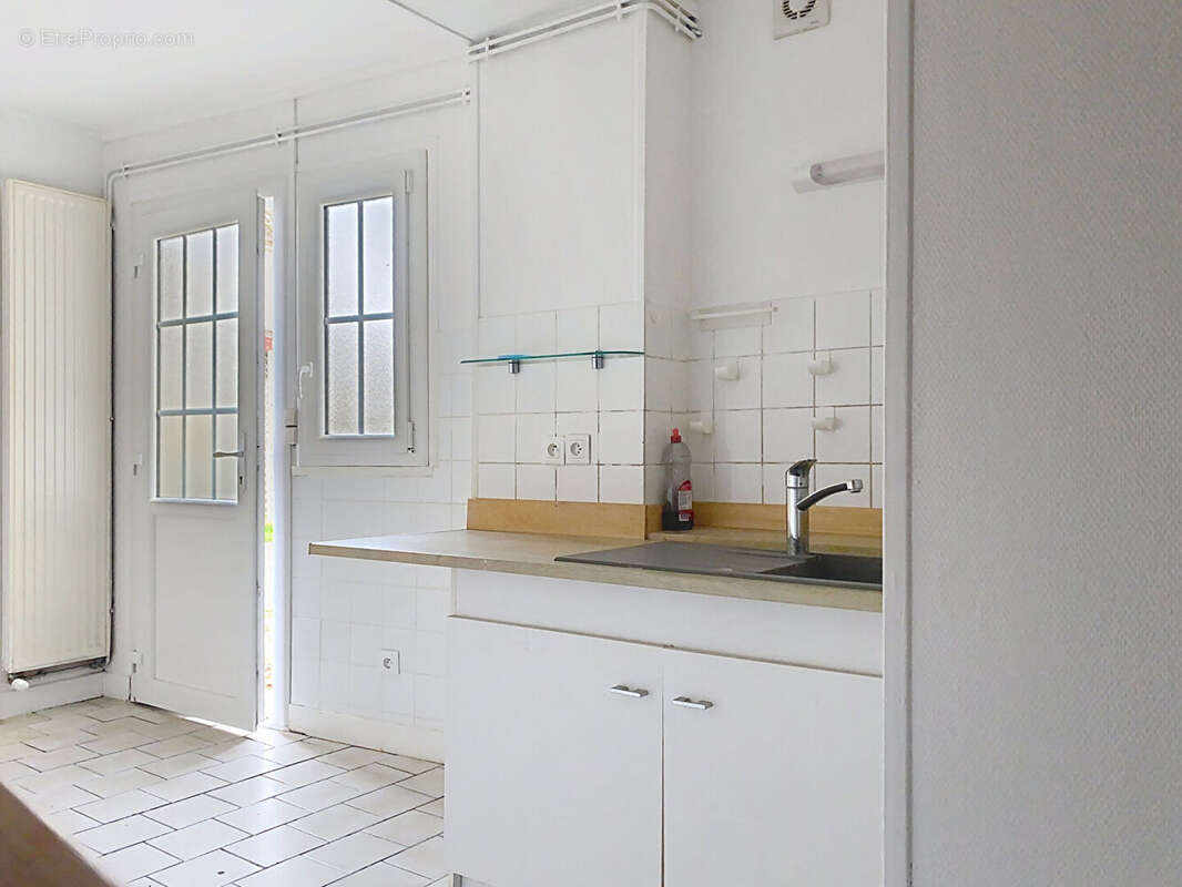 Appartement à FALAISE