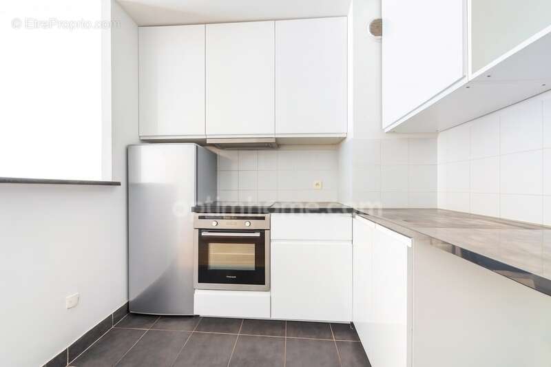 Appartement à POISSY