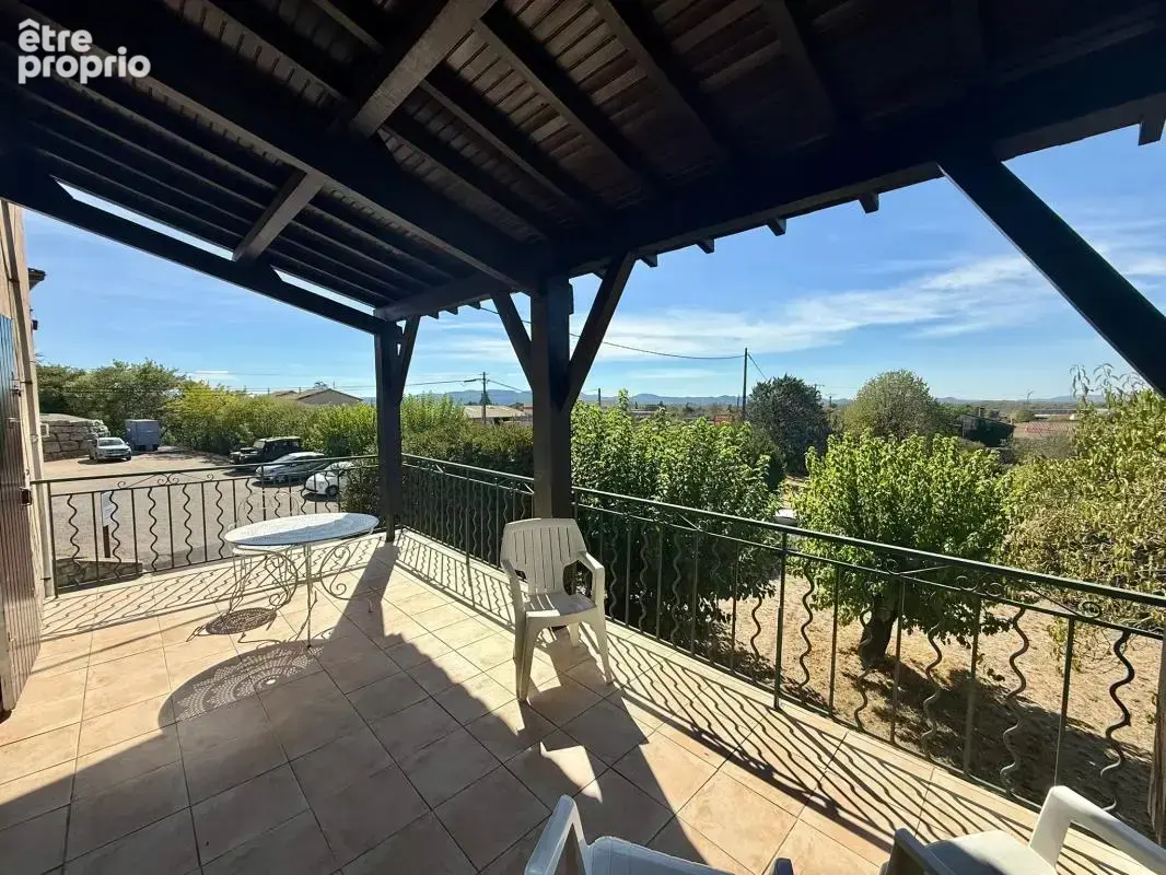 Maison À Vendre - photo 2