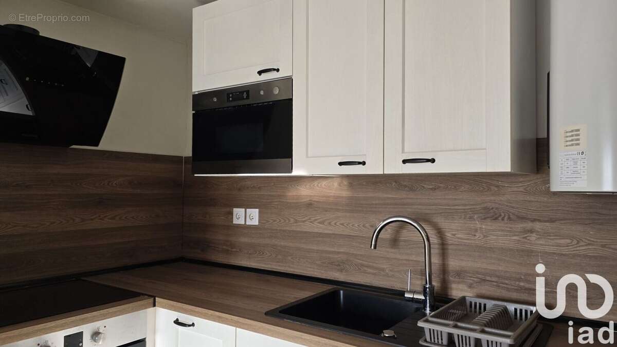 Photo 3 - Appartement à VERNON