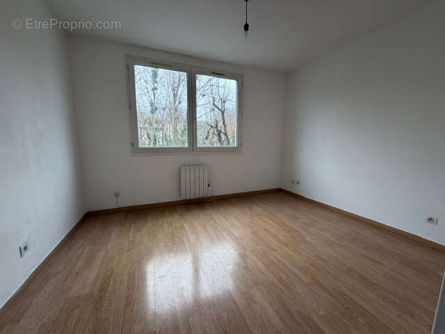 Appartement à TREMBLAY-EN-FRANCE