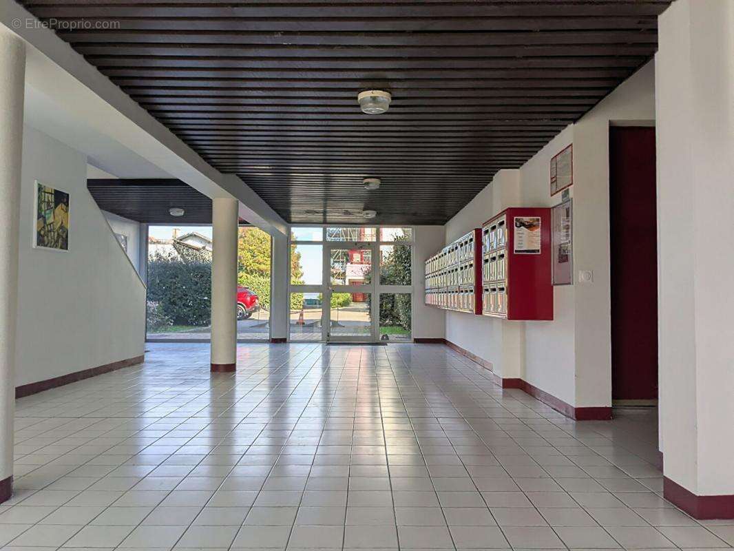 Appartement à ARCACHON