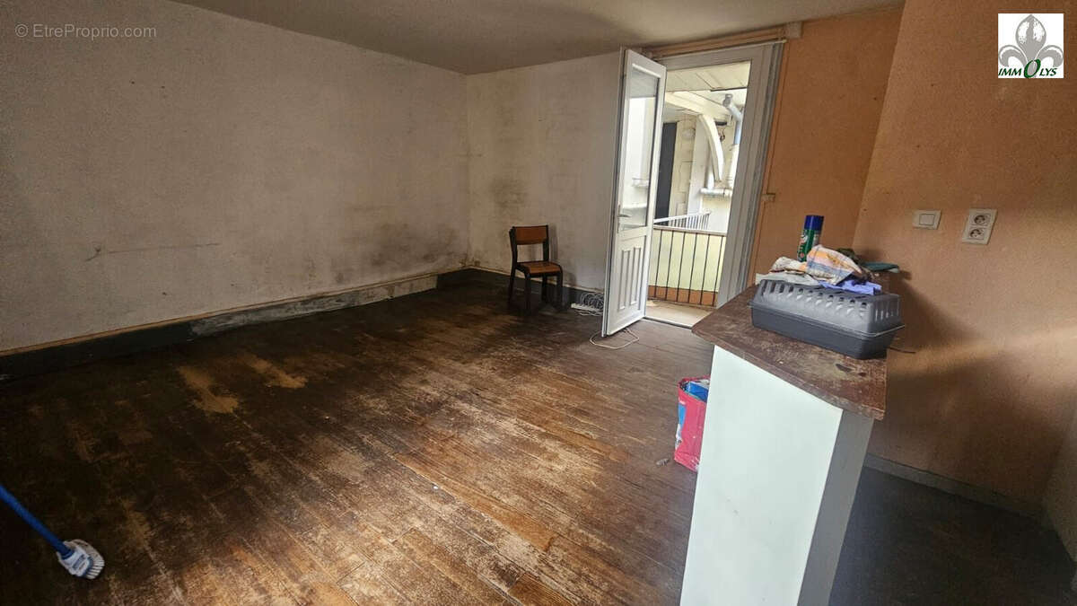 Appartement à NUITS-SAINT-GEORGES