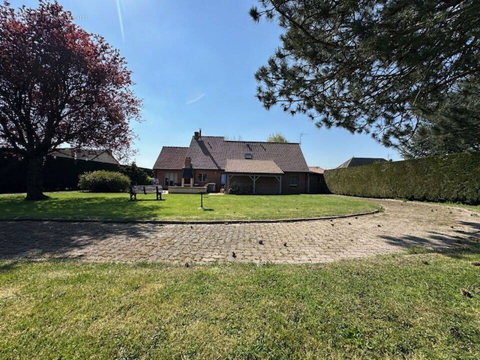 Maison 215 m² à Bapaume  - photo 3