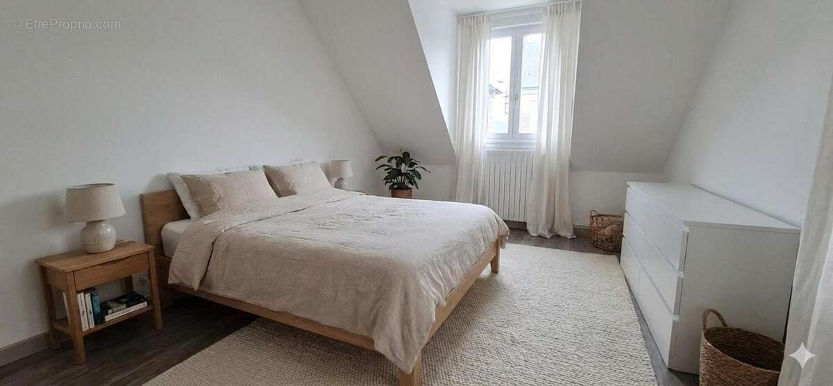 Photo 4 - Maison à RIBEMONT