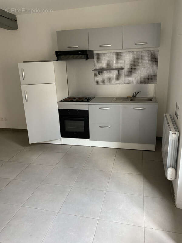 Appartement à MONTEUX