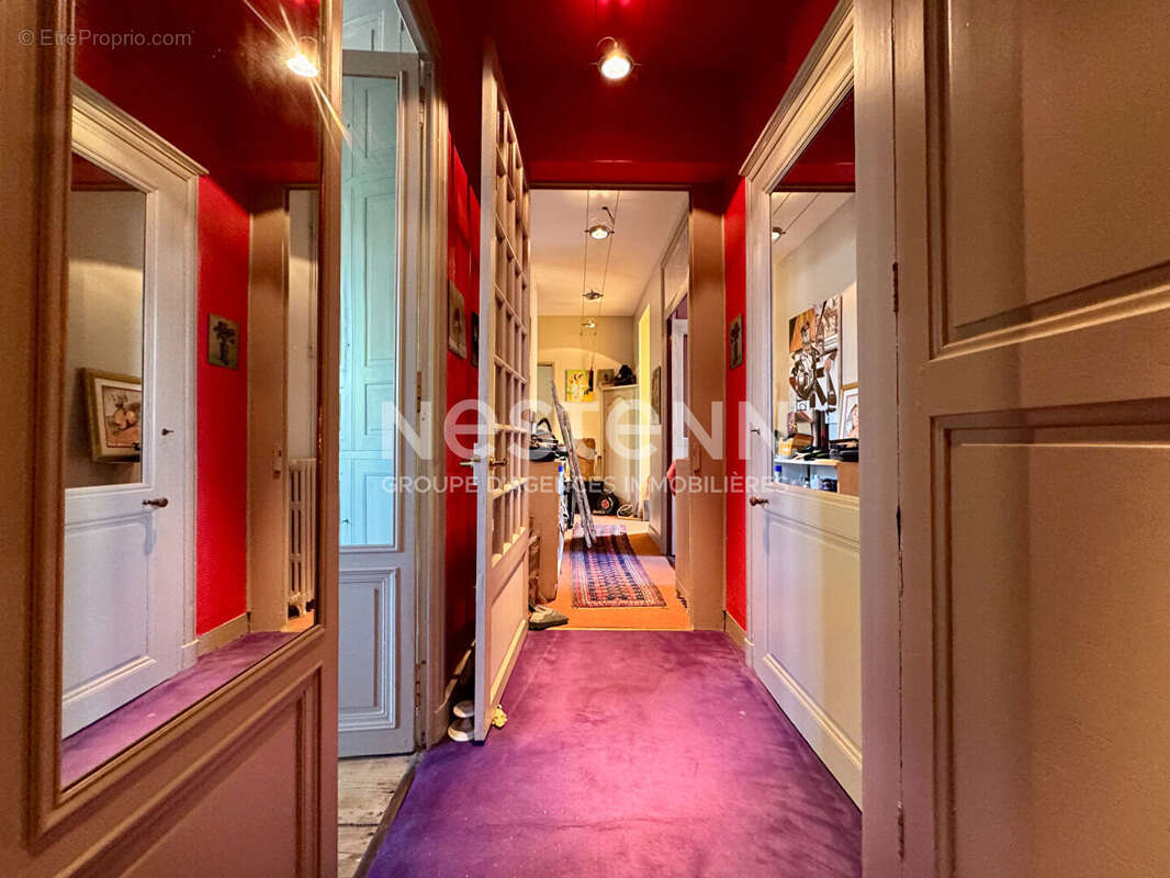 Appartement à ROCHEFORT