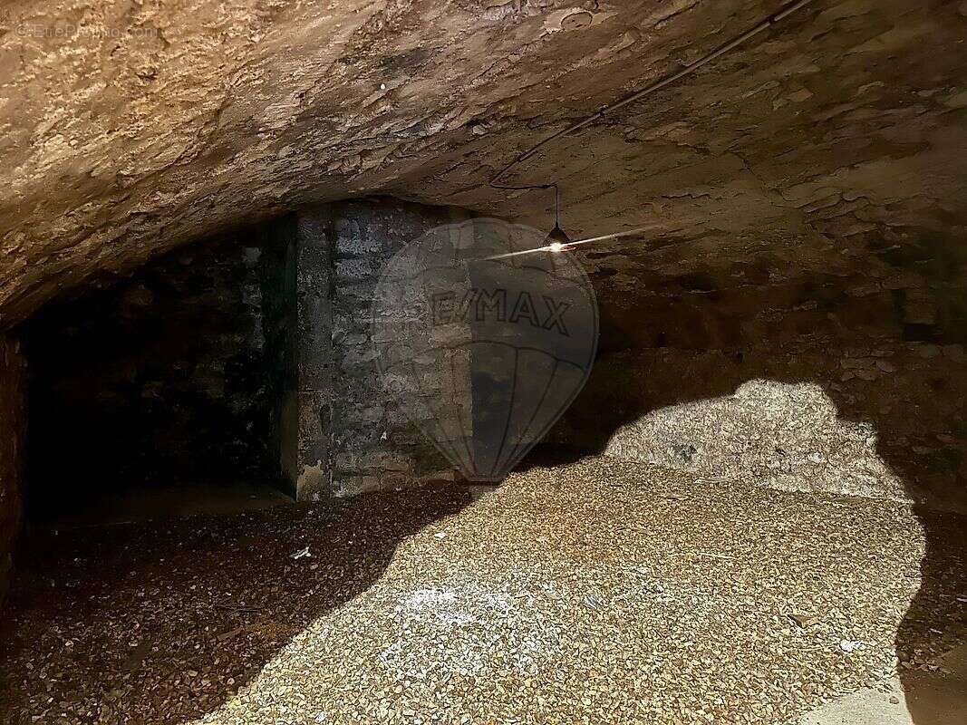 Appartement à NEVERS