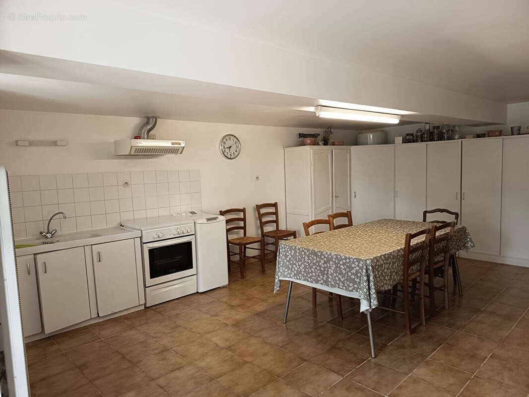 Maison à SAINTE-GEMMES-D'ANDIGNE