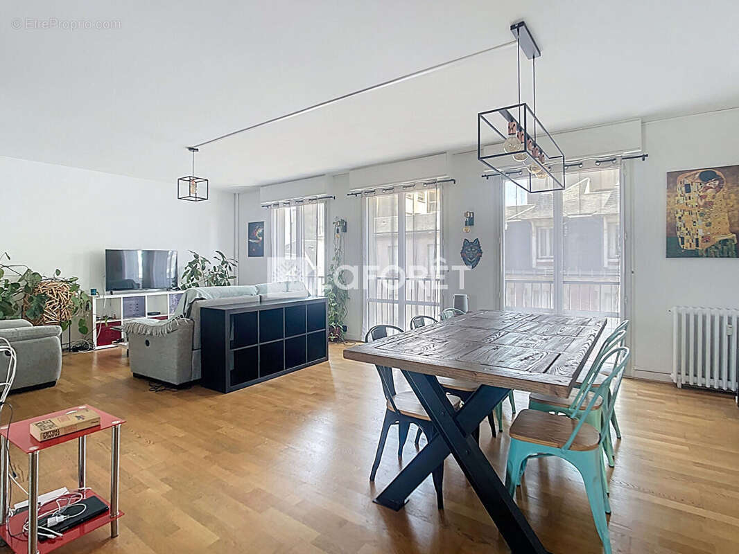 Appartement à LIMOGES