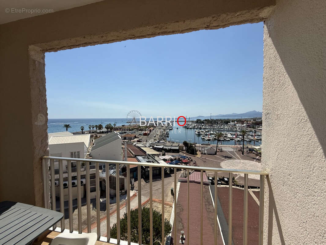 Appartement à SAINT-CYPRIEN