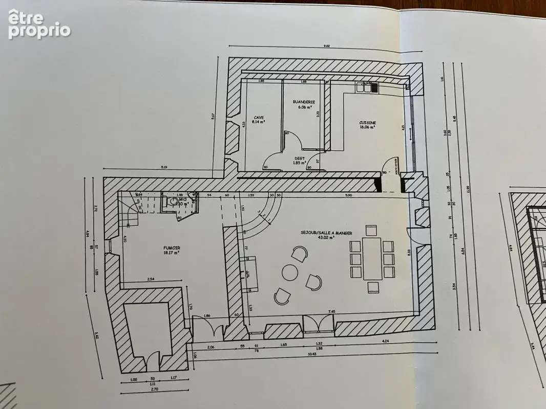 Maison 6 pièces 188 m² à vendre à Albi (81000) - photo 13