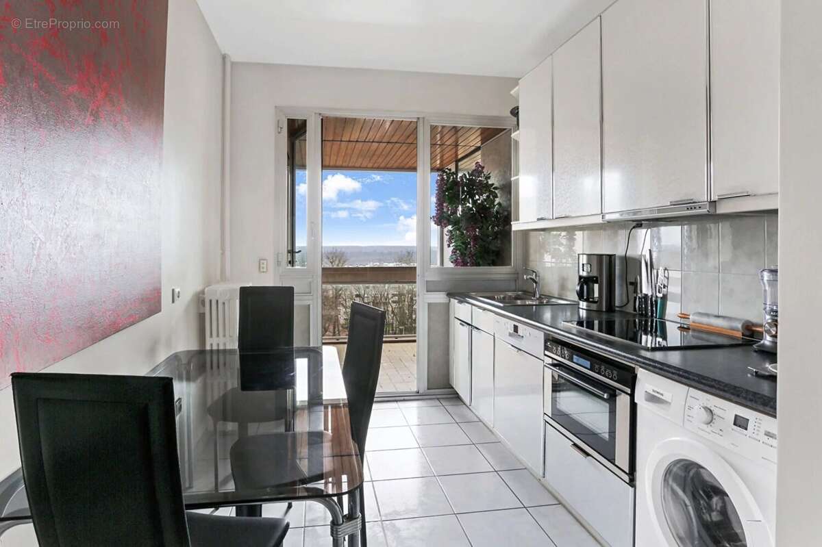 Appartement 4 pièces - photo 9