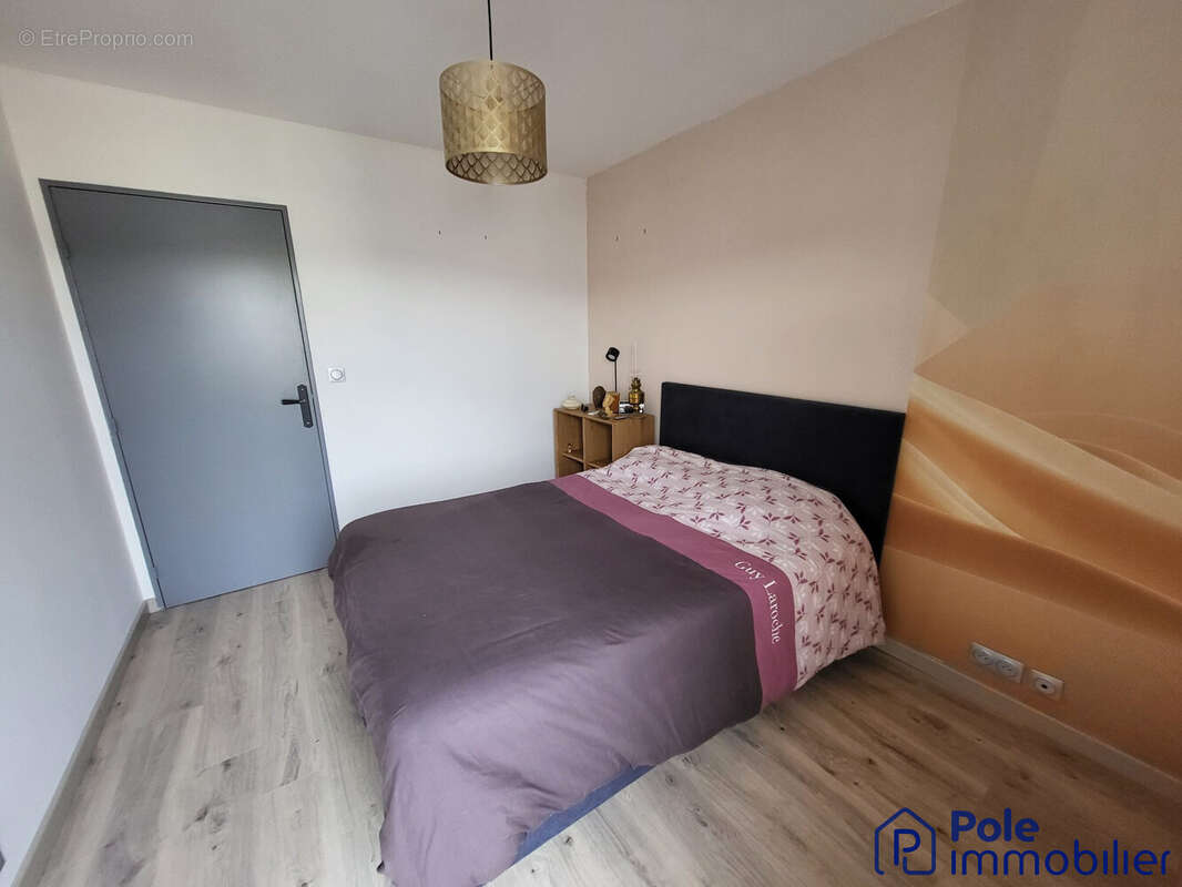Appartement à CAEN