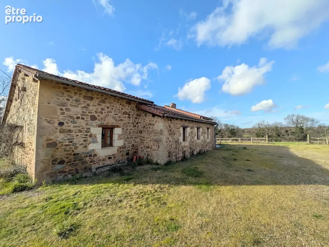 Propriété unique avec étang de pêche, maison d’amis indépendante et fort potentiel touristique - photo 10