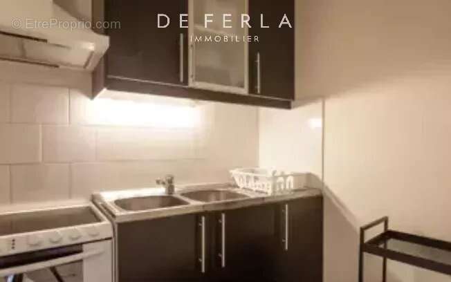Appartement à PARIS-6E