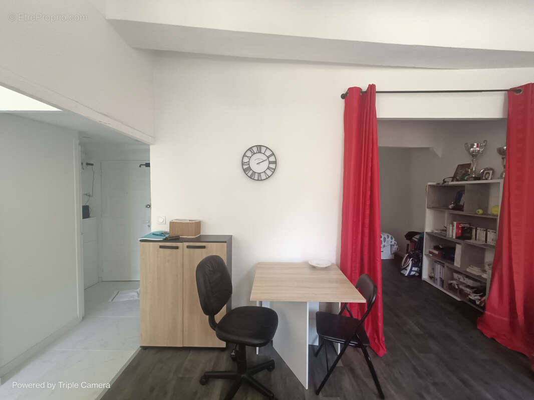 Appartement à BELGENTIER