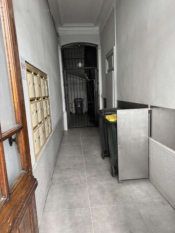 Appartement à LYON-2E