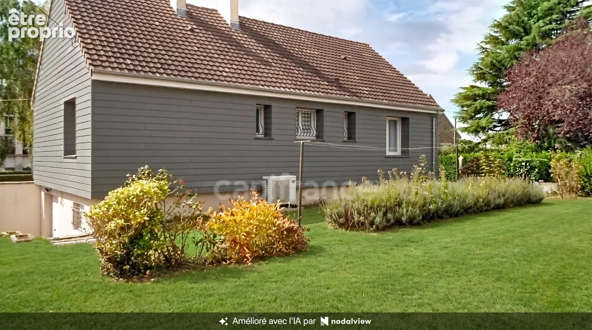 Maison à vendre 3 pièces FLERS (61) - photo 4