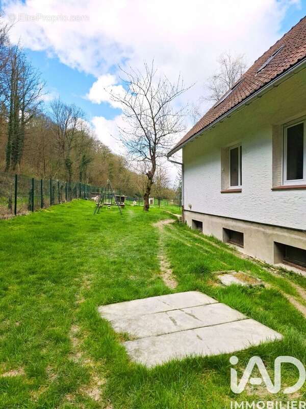 Photo 8 - Maison à SAMER