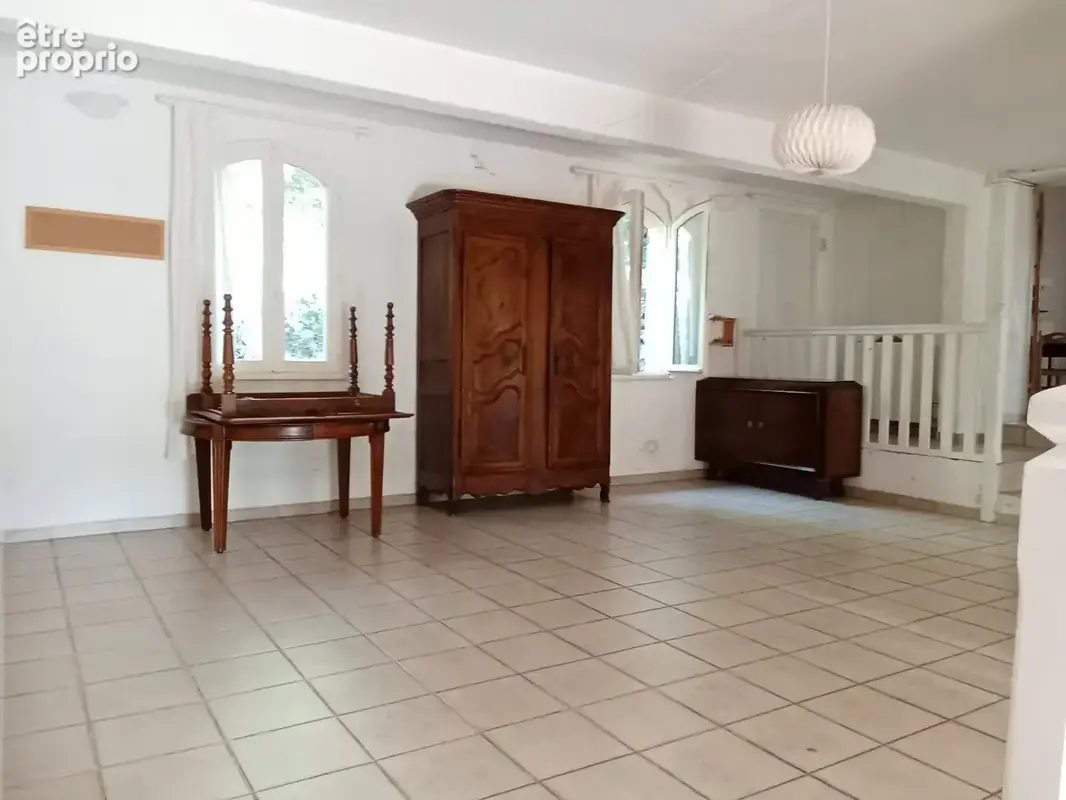 Mas avec 6 chambres d'hôtes 3 épis + gîte. - photo 7
