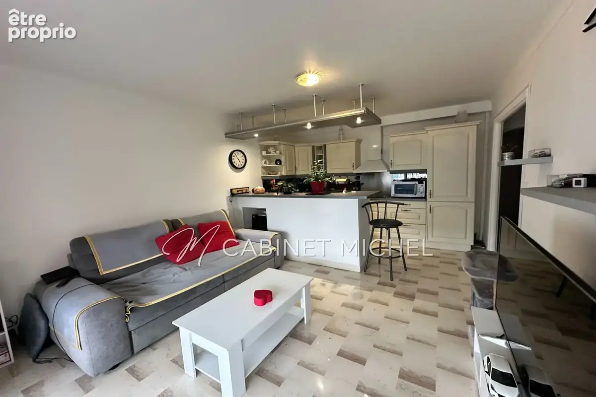 Appartement à GRASSE
