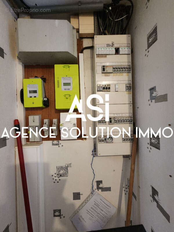 Maison à SAINT-LEONARD-DES-BOIS