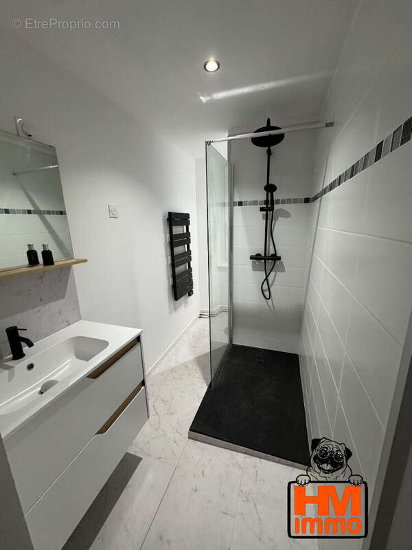 Maison à SAINT-YRIEIX-LA-PERCHE