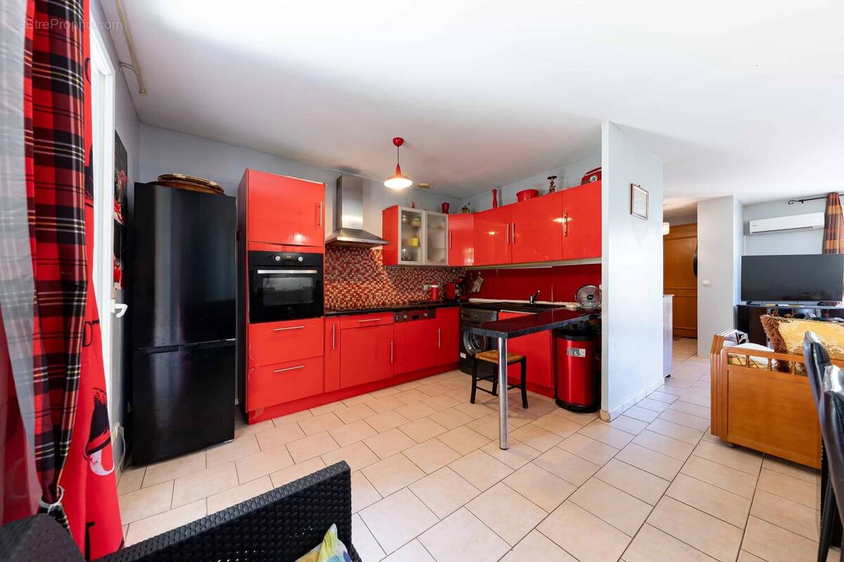 Maison à LA TRINITE