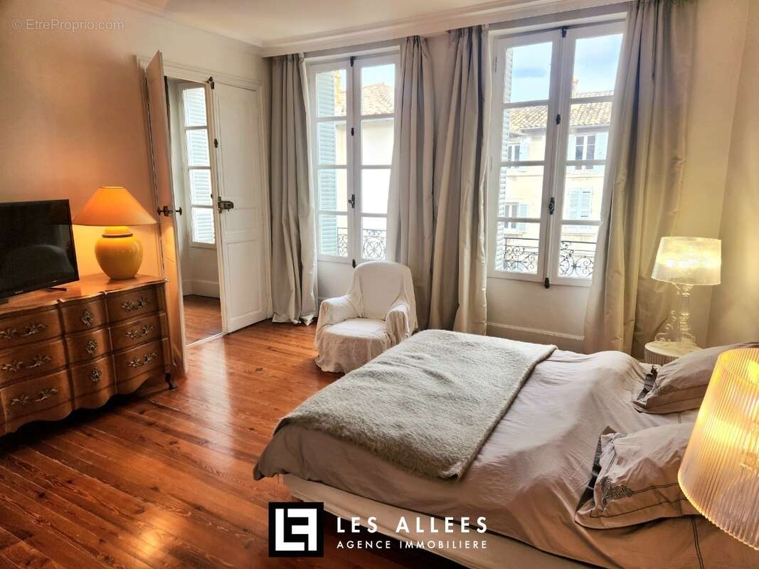 Appartement à AVIGNON