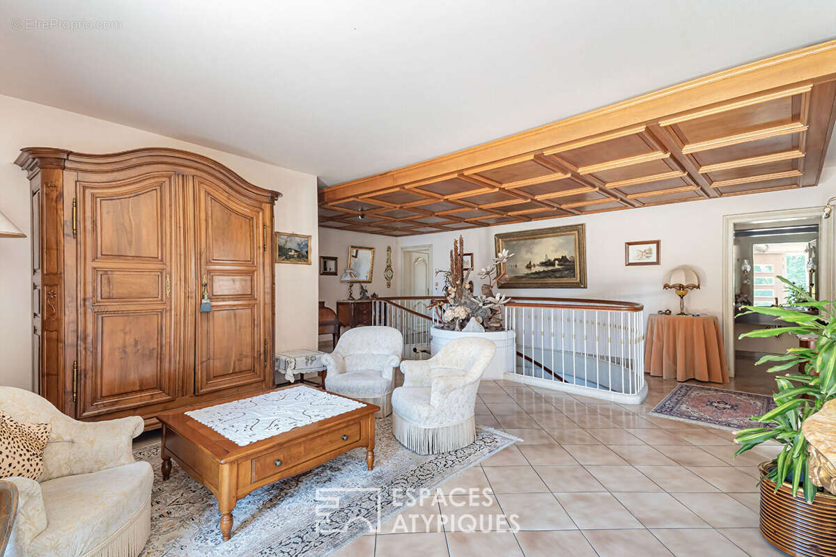 Maison à HILSENHEIM