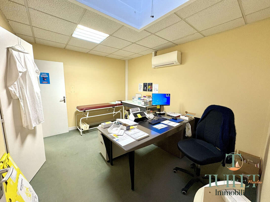 Commerce à HIERS-BROUAGE