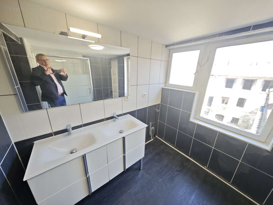 Appartement à DOUAI