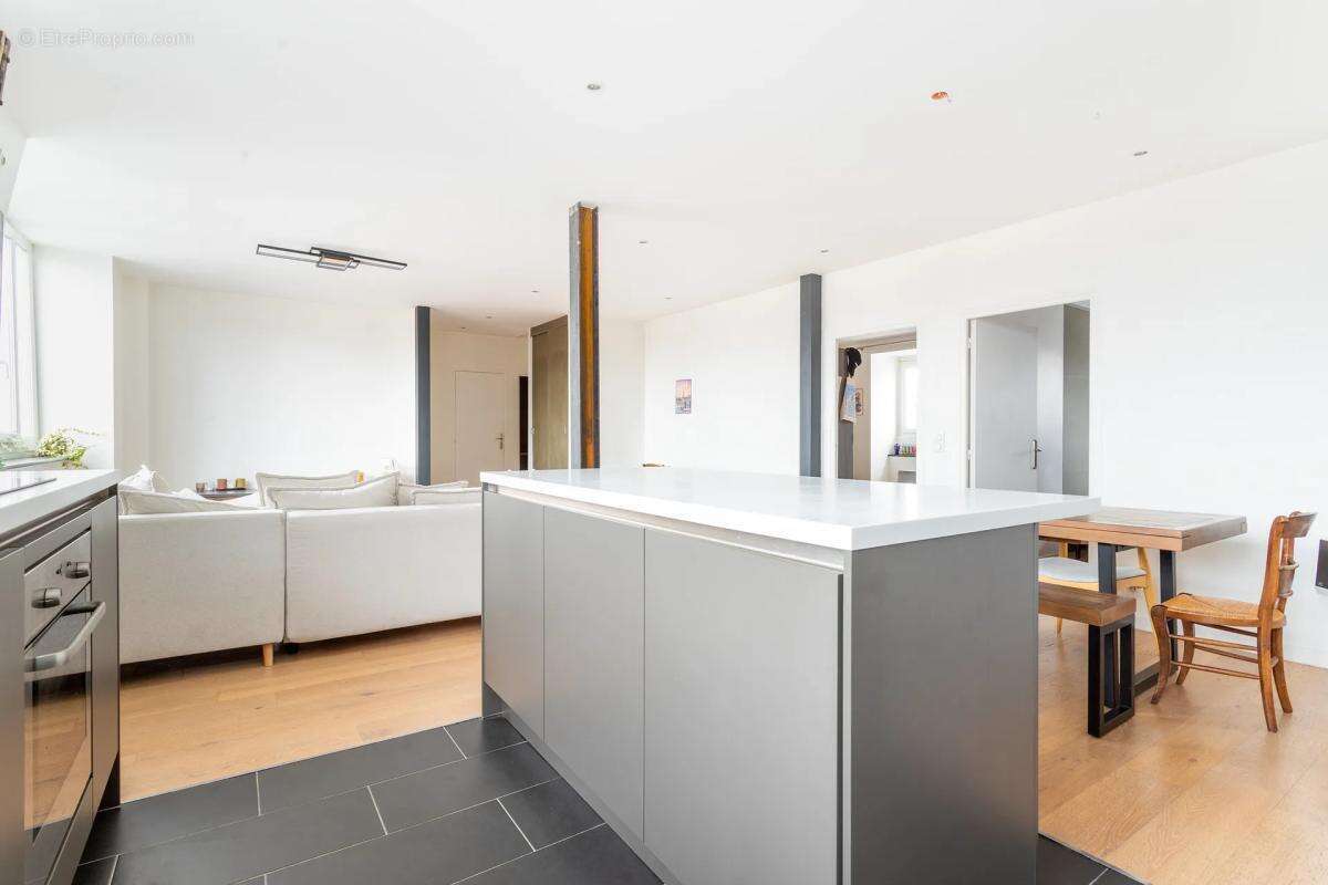 Appartement à LILLE