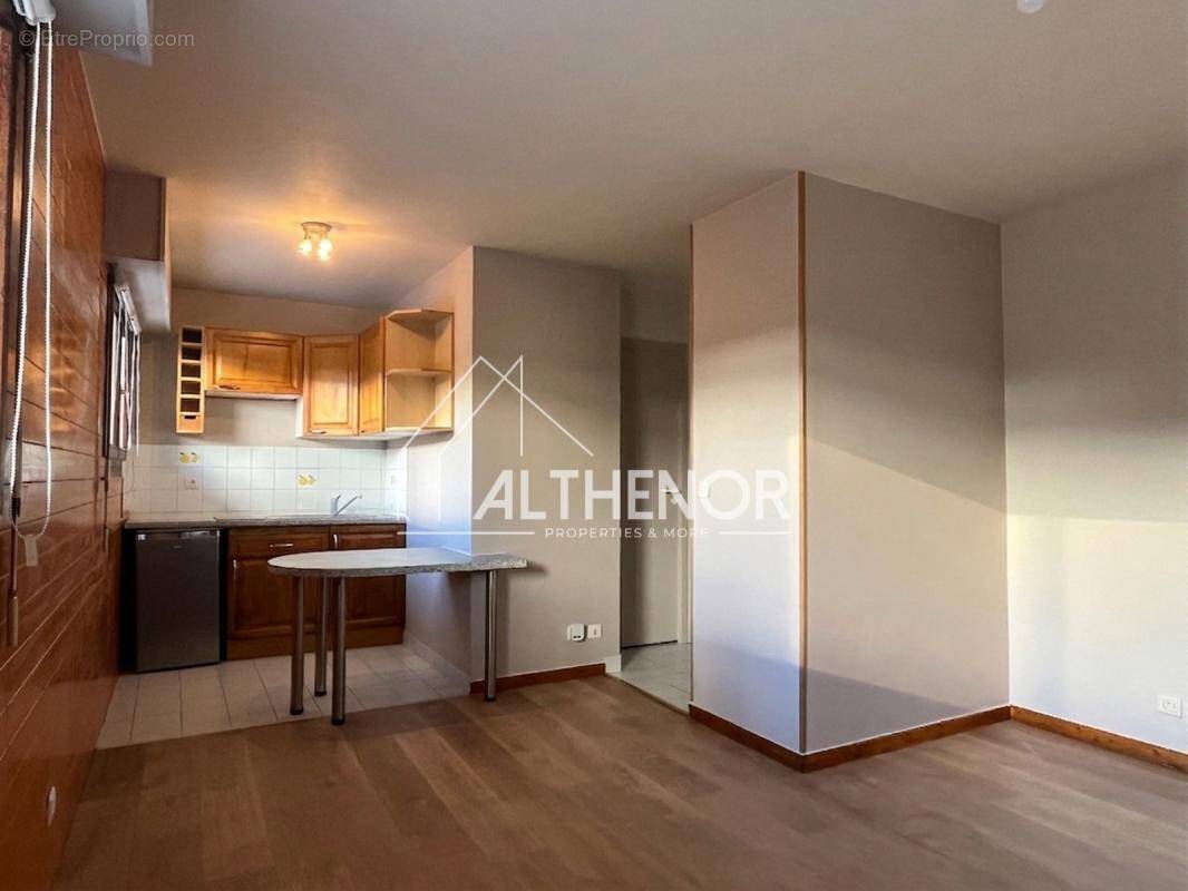 Appartement à ANNECY