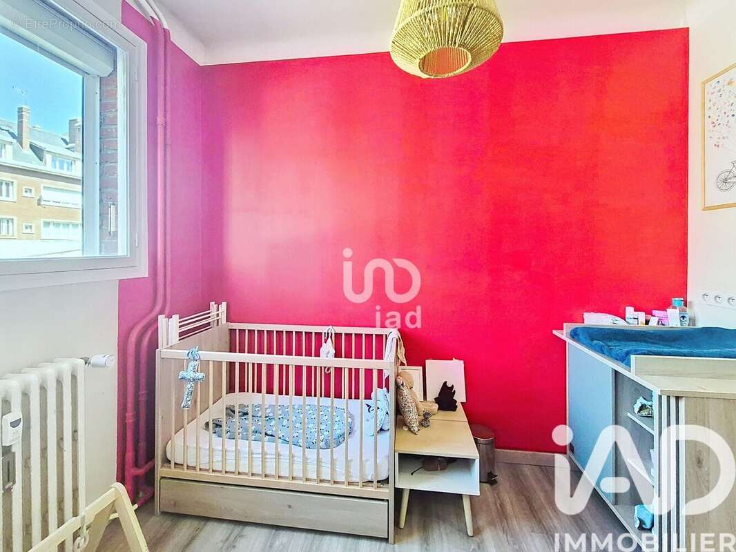 Photo 7 - Appartement à AMIENS