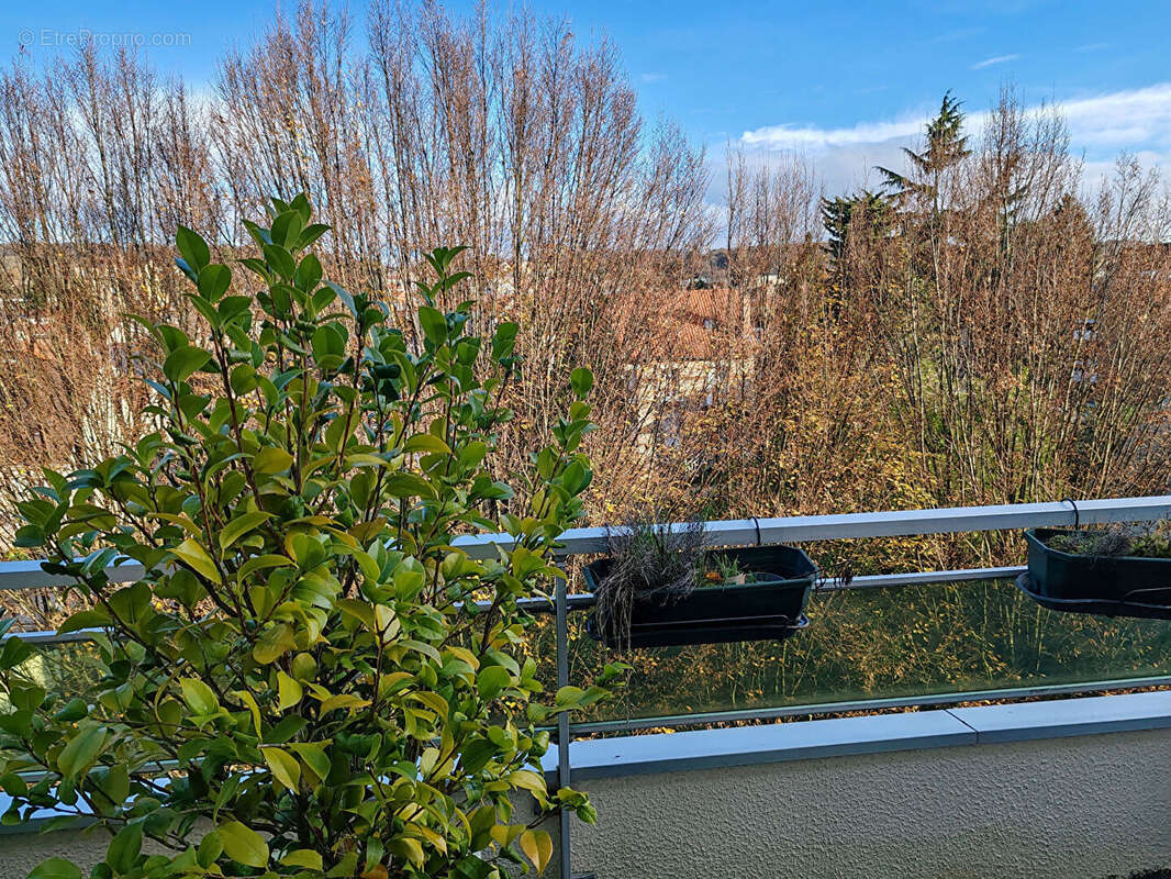 Appartement à CORMEILLES-EN-PARISIS