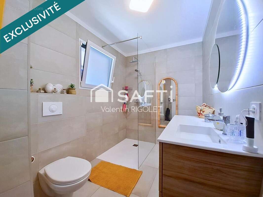 Photo 5 - Appartement à PIETROSELLA