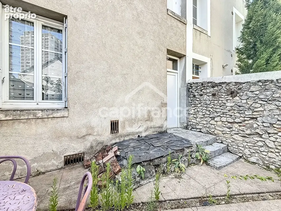 Vente interactive, Maison de 142 m2, 4 chambres Grammont - photo 12
