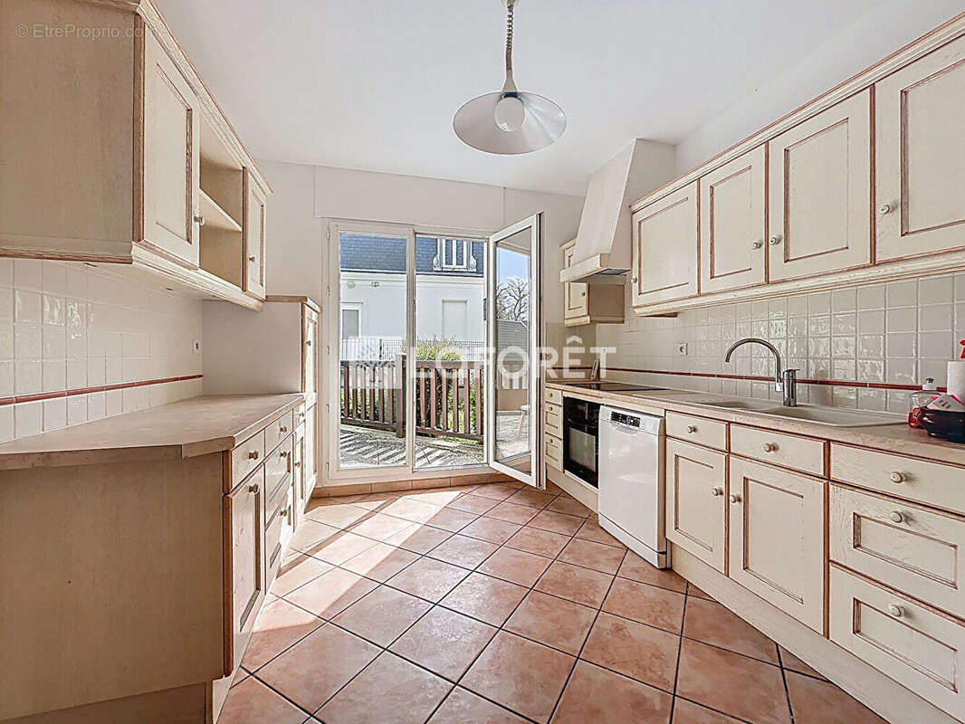 Appartement à VERNON