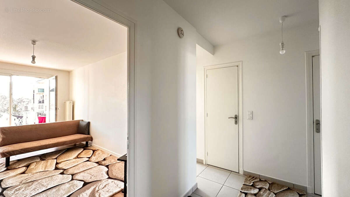 Appartement à ANNECY
