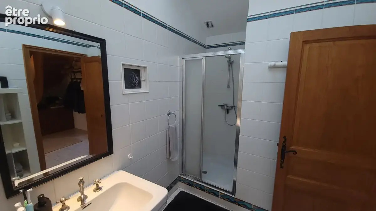 Maison de caractère avec gîte indépendant et piscine à 8 minutes de Villeneuve d'Aveyron - photo 16