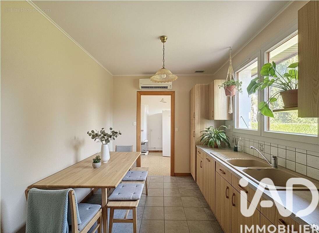 Photo 4 - Appartement à PERS-JUSSY