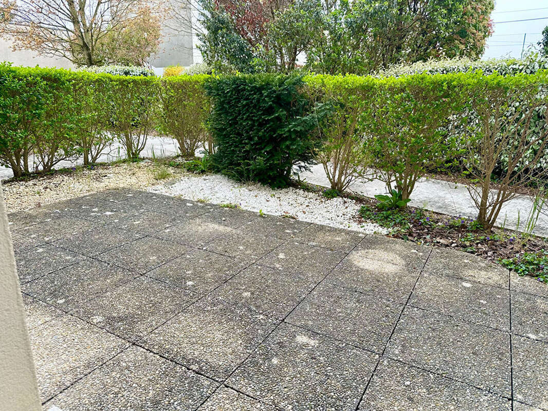 Appartement à LIVRY-GARGAN