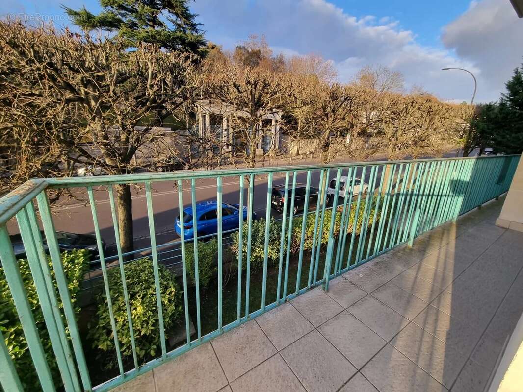 Appartement à LE PECQ