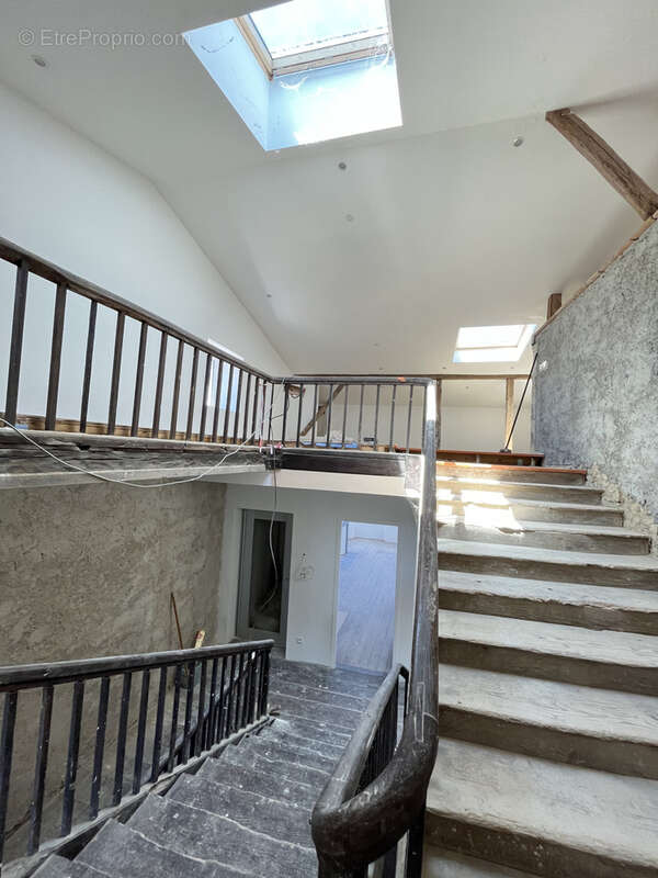 Maison à MAUVEZIN